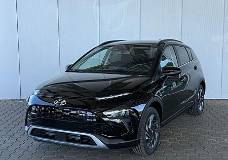 Hyundai Bayon Bose Navi Kam PDC vo Shzg Lkrhzg Garantie