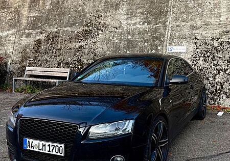 Audi A5 2.0 TFSI - S-Line