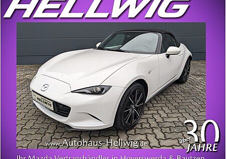 Mazda MX-5 2.0l Exclusive Bose Matrix-LED Navi
