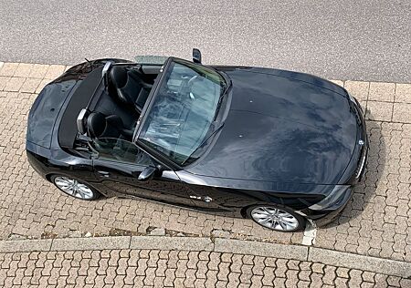 BMW Z4 Roadster 2.5si -E85