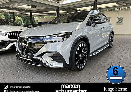 Mercedes-Benz EQE 500 4M SUV AMG Premium Pano+Burm3D+HUD+AHK