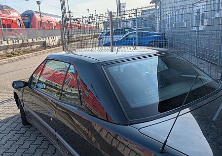 Peugeot 306 1.6 Cabrio -
