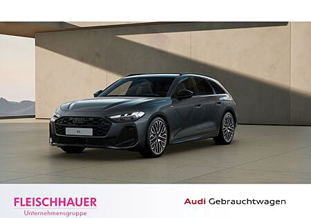 Audi A5 Avant e-hybrid quattro S tronic
