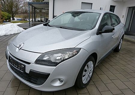 Renault Megane Grandtour DCI 110[KLIMA/CD/NAVI]