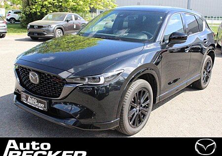 Mazda CX-5 2.5L SKYACTIV G 194