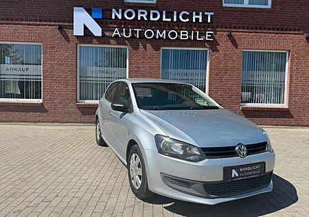 VW Polo Volkswagen V Trendline *1.2*
