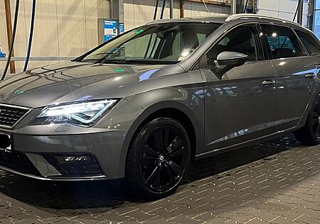 Seat Leon ST 1.4 TSI ACT 110kW St&St Xcellence DS...