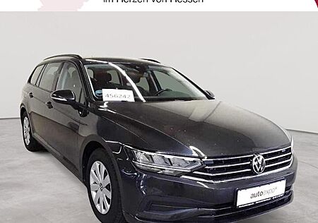 VW Passat Variant Volkswagen 2.0 TDI SCR DSG NAV AHK