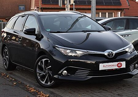 Toyota Auris Touring Sports Edition-S *Kamera*PDC*AHK*