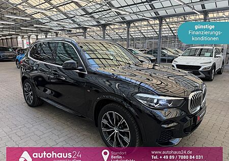 BMW X5 xDrive 30d M Sport|AHK|HeadUp|Pano