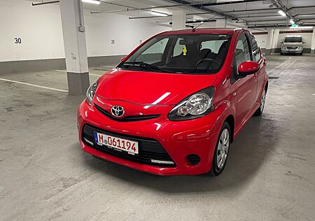 Toyota Aygo (X) Aygo AYGO Cool