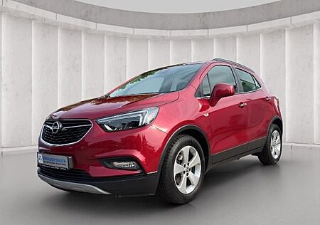 Opel Mokka X Design Line 1.4 Turbo Aut. Leder*Navi*LE