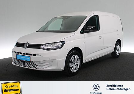 VW Caddy Volkswagen 2.0 TDI Cargo Maxi AHK KAMERA SHZ PDC