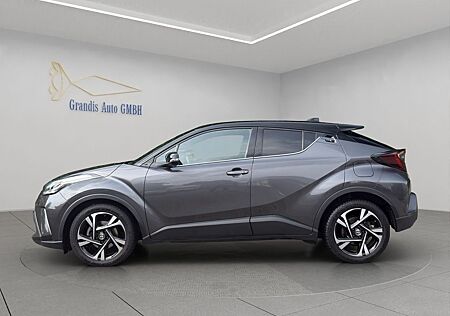 Toyota C-HR 1.8 Hybrid LUB ACC KAMERA APPLE KLIMA