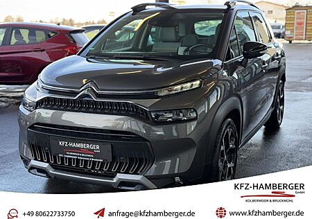 Citroën C3 Aircross SHINE-PACK 1.5 HDI AUTM. NAVI PDC BT