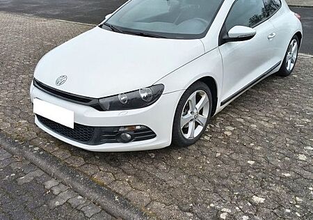 VW Scirocco Volkswagen 1.4 TSI 90kW -