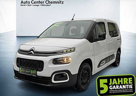 Citroën Berlingo 1.2 110 Feel M Klima/PDC/AHZV