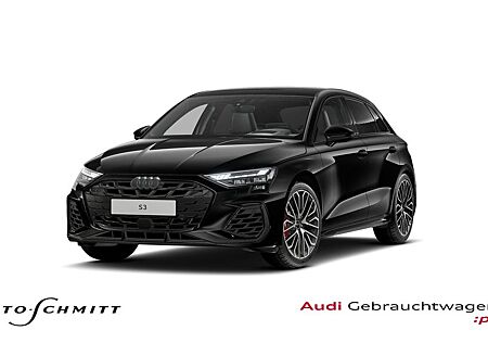 Audi S3 Sportback 2.0 TFSI quattro S-tronic Pano Matr