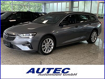 Opel Insignia ST Business Elegance AHK+HEADUP+KAMERA