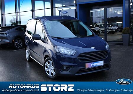 Ford Transit Courier Trend AUDIO PAKET||SCHIEBETÜR PA