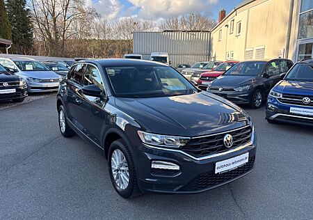 VW T-Roc Volkswagen 85 KW,Klimaanlage,Winterpaket,App-Connect