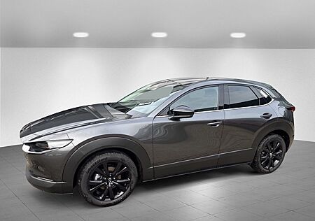 Mazda CX-30 2.5L e-SKYACTIV G 140ps Homura