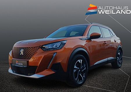 Peugeot 2008 e- Allure