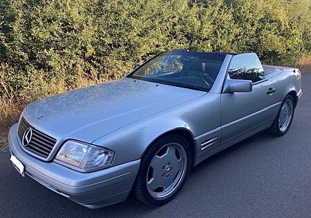 Mercedes-Benz SL 320 R129