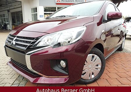 Mitsubishi Space Star 1.2 Select verschied Farben vorhanden