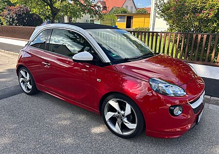 Opel Adam UNLIMITED 1.0 ECOTEC 66kW S/S UNLIMITED