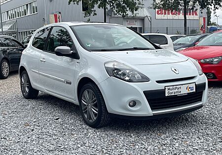 Renault Clio III Klimaanlage~ZV~TÜV 02.27~Motor Top