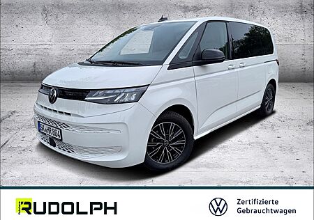 VW T7 Multivan Volkswagen Basis KÜ 2.0 TDI DSG 7-Sitzer Kamera