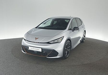 Cupra Born ACC Kamera Navi