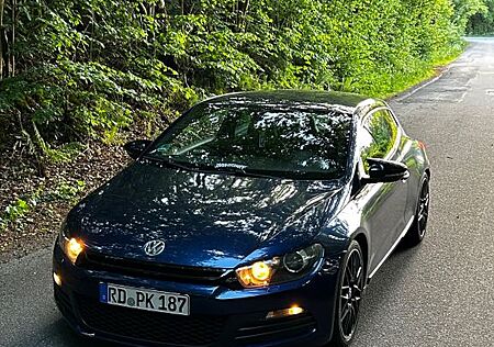 VW Scirocco Volkswagen 1.4 TSI -