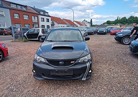 Subaru Impreza Active 4WD