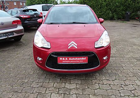 Citroën C3 Tendance