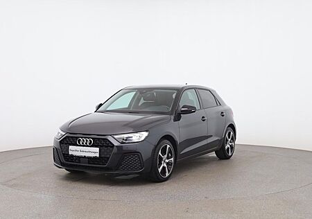 Audi A1 Sportback 25 TFSI intense