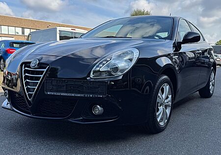 Alfa Romeo Giulietta gebraucht kaufen Alfa Romeo Giulietta Turismo Aut. EURO6. 1 Hand