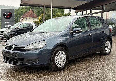 VW Golf Volkswagen VI Trendline KLIMAAUT. SHZ