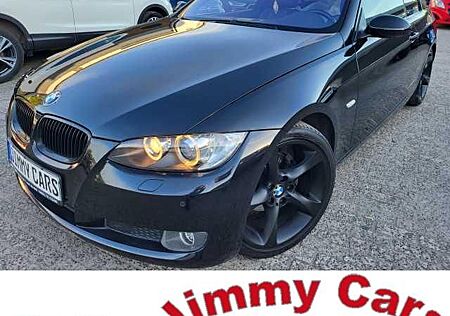 BMW 320i Coupe Aut.