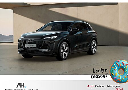 Audi Q6 e-tron gebraucht kaufen Audi Q6 e-tron quattro S-line; MMI+, ACC, 360, MATRIX