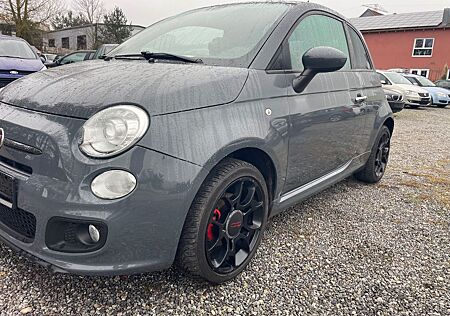 Fiat 500 1.4 16V S