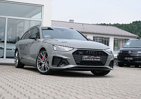 Audi A4 40 TDI Avant S tr. quattro "3xS-Line"LED"PANO