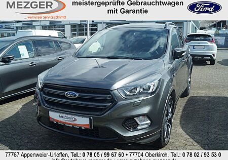 Ford Kuga ST-Line