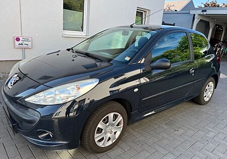 Peugeot 206 + Basis