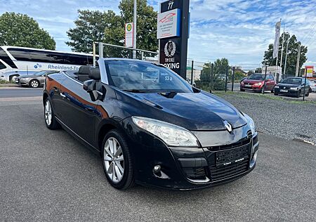 Renault Megane III Expression/Leder/Pano/Klima/Navi/Pdc/