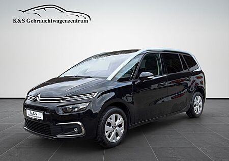 Citroën C4 Spacetourer Grand C4 Picasso/Spacetourer Selection