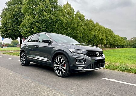 VW T-Roc Volkswagen 1.5 TSI ACT OPF Sport Sport