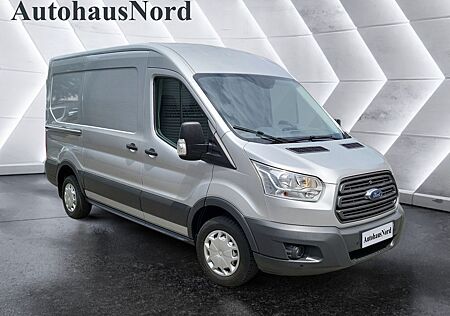 Ford Transit 310 L2H2 Trend NAVI*KLIMA*STANDH*REGALE*