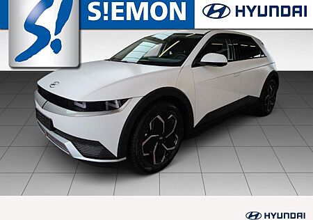 Hyundai IONIQ 5 77,4kWh 2WD Sitz-P Assist-P el.Heckklapp